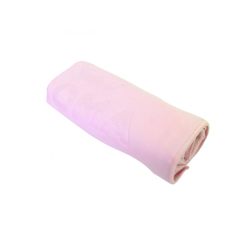 GOMA - SK09-PK 微纖強力吸水毛巾 -  粉紅色 | 吸水能力高5倍 - 粉紅色