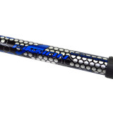 GOMA - WS27 4節鋁製行山杖 - 藍色 | 台灣製造 - 藍色