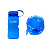 GOMA - GWB550RB 550ml 多元碳水樽 - 彩藍色 - 彩藍色