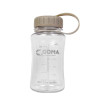 GOMA - GWB350T 350ml多元碳水樽 - 透明 - 透明