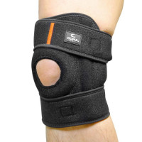 GOMA - GP540 彈簧護膝帶 (單隻)