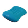 GOMA - GNP5B 旅行充氣腰枕 | 雙層氣閥 | 面料柔順 - 藍色