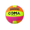 GOMA - B6000 PVC 三色沙灘排球