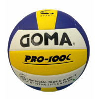 GOMA - PRO100C PU皮排球