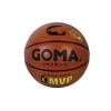 GOMA - X600 金章MVP PU皮6號籃球 