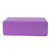 GOMA - GA856PR-P 瑜伽磚 (一對) - 紫色 - 紫色