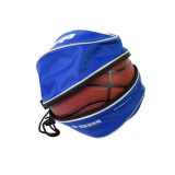 GOMA - M60757B 籃球袋 - 藍色底/灰邊 -  藍色底/灰邊