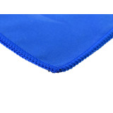 GOMA - SK09-RB Microfiber 快乾吸水毛巾 - 彩藍色 | 90 x 40cm - 彩藍色