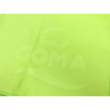 GOMA - SK09-GN Microfiber 吸水毛巾 - 綠色 | 90 x 40cm - 綠色