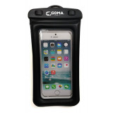 GOMA - GWP8180K 手機防水袋