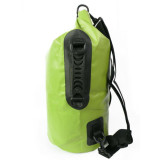 GOMA - TDBC5-20GN 20公升防水袋 - 綠色 - 綠色