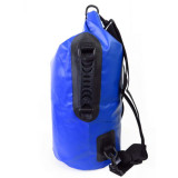GOMA - TDBC5-20RB 20公升防水袋 - 彩藍色 - 彩藍色
