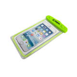GOMA - GWP8174GN 手機防水袋 - 綠色 - 綠色