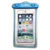 GOMA - GWP8174B 手機防水袋 - 藍色 - 藍色