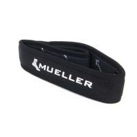 Mueller - 52997 護膝帶 - 黑色 - 黑色