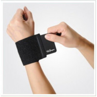 Jasper - FAS002 Silicone 防滑動護腕帶 | 矽膠防滑 | 支撐受傷部位