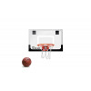 SKLZ - Z0401 PRO MINI HOOP 18吋 x 12吋迷你籃球板 | 6勾3股籃球網 | 5吋籃球適用