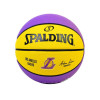 Spalding - 83-613 NBA Lakers 湖人隊3號籃球