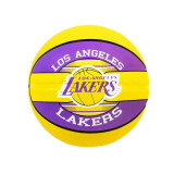 Spalding - 83-613 NBA Lakers 湖人隊3號籃球