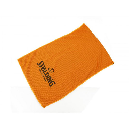 Spalding - SK14OR Spalding 橙色冰巾