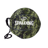 Spalding - SBC8-CAM 迷彩籃球袋