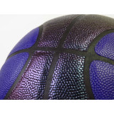 Spalding - 76-040 NBA Purple Spectrum 7號籃球