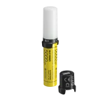 NITECORE 21700 Battery System MPB21 Kit 鋰電池照明套裝 | 磁吸行動電源 | 80流明高顯性白光輸出 | 香港行貨