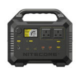 NITECORE NES1200 1253Wh 移動電箱 | 移動電源  | 1200W大交流輸出 | 多功能輸出端口 | 產品設6個月保養