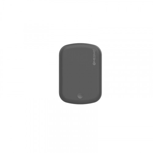 MEGIVO Mag-BX01 10,000Ah 磁吸無線流動充電器 - 黑色 香港行貨 | 纖薄機身 | 防手滑 | 強力磁吸 Magsafe