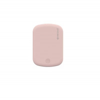 MEGIVO Mag-BX01 10,000Ah 磁吸無線流動充電器 - 粉紅色 香港行貨 | 纖薄機身 | 防手滑 | 強力磁吸  Magsafe