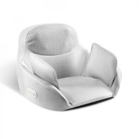 OneTwoFit OT297 腰臀熱敷按摩坐墊 | 3D氣囊 | 模擬人手按摩 | 香港行貨 - 訂購產品