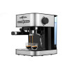 Edoolffe MD-2009 半自動蒸汽意式咖啡機 | 15bar壓力 | 專業奶泡 | 自動蒸汽