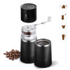 Soulhand SH401 手動研磨沖泡一體咖啡杯 | 咖啡壺 | 便攜咖啡機 | 香港行貨
