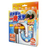 Aimedia 日本製排水管洗淨丸(40錠入) | 除喉管污垢