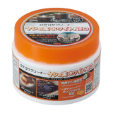 Aimedia 日本製椰子白多用途去污清潔膏(180g) | 除油漬污垢/燒焦漬/生鏽漬