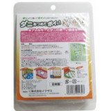 鈴木油脂 Suzukiyushi日本製造塵蟎誘捕吸蚤布(1枚入)