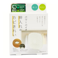 COGIT【衣櫃/抽屜用】日本製家居防霉消臭掛/貼盒 | 消臭抑制霉菌