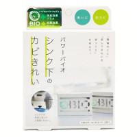 COGIT【水槽/鋅盤廚櫃用】日本製微生物防霉消臭貼盒 | 防霉消臭