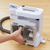 愛麗思 IRIS OHYAMA 布藝清潔機 RNS-300  | 水洗地毯 | 熱水溫度達40°C |  香港行貨