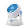 愛麗思 IRIS OHYAMA PCF-HD15 空氣對流靜音循環風扇 藍色 香港行貨 | 對流循環 | 螺式送風 | 靜音模式 - 藍色