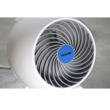 愛麗思 IRIS OHYAMA PCF-C15T 白色 空氣對流靜音循環風扇 香港行貨 | 對流循環 | 靜音模式 | 6種角度