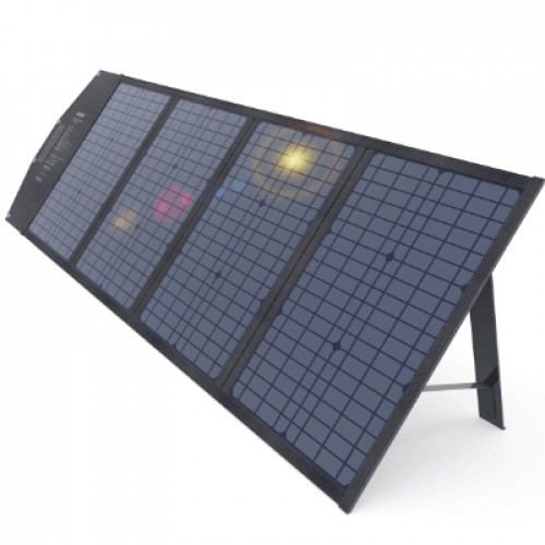 傲基科技 Aukey SP-GP10 Power Helio 太陽能電子版 香港行貨 | 可靠潔淨能源 | 100W輸出 | 23%高轉換效率
