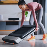 WalkingPad A1 Pro 可折疊走步機 香港行貨 | 對摺跑台 | 腳感控速 | 愜意運動