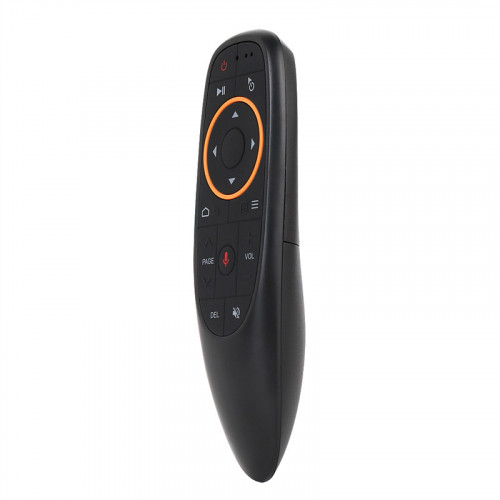 G10S 飛鼠語音多功能遙控器 | 智能娛樂 | 一鍵控制 | 語音助理