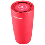 樂聲 Panasonic F-GPT01H-R nanoe X 納米離子空氣清新機 紅色 香港行貨 - 紅色