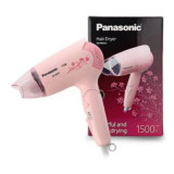 樂聲 Panasonic EH-ND25 風筒 粉紅色 香港行貨
