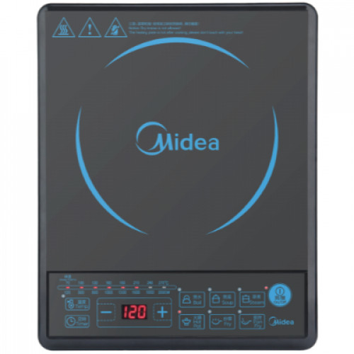 美的 Midea IH2002 經濟型按鍵式多功能電磁爐 香港行貨