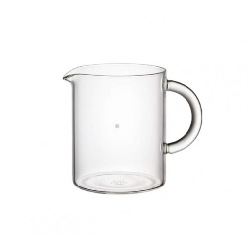 Kinto SCS coffee jug 咖啡下壺 300ml | 簡約風格 | 可入微波爐 | 可機洗