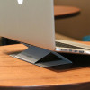 MOFT筆記本手提電腦超薄便攜支架 | 適用11.6-15.6寸 - 星空灰升級款