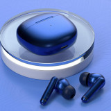 QCY HT03 藍牙無線主動降噪耳機 - 白色 | ANC | 高清通話 | EQ調節